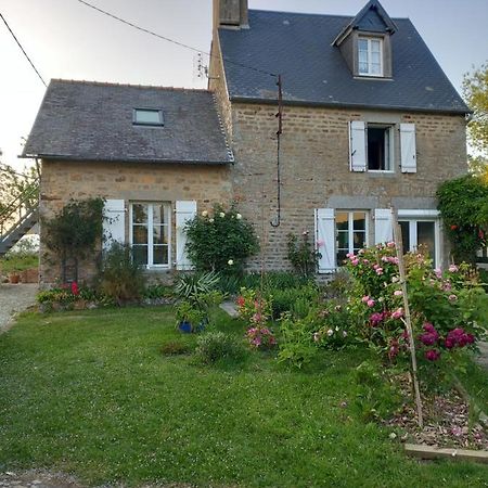 La Chatre Ronthon Exterior photo
