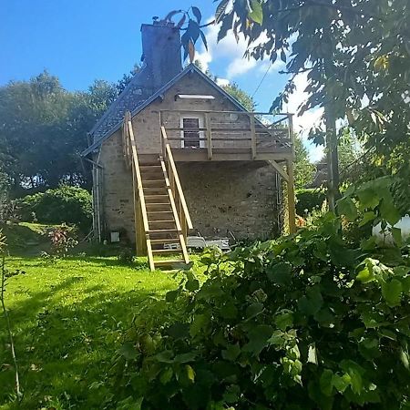 La Chatre Bed & Breakfast Ronthon Exterior photo